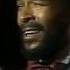 Marvin Gaye Live In Belgium 1981 If This World Were Mine