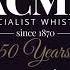 ACME Whistles 150 Years Of Prestige