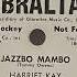 Harriet Kay Arnold Friedman Jazzbo Mambo Gibraltar Capturing The Friedmans