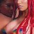 Nicki Minaj Ft Jack Harlow Wiz Khalifa 6IX9INE The Type Official Video