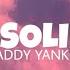 Gasolina Daddy Yankee Lyrics