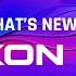 Maxon One What S New April 2022