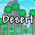 Terraria Music Desert Extended