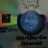 Oswald On The Go Oswald 2003 DVD