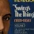 Fletcher Henderson And His Orchestra Rug Cutter S Swing 1934