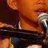 TNT Boys Sing Beyonce S Listen Best Little Big Shots