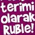 PARA BİRİMLERİ HEYECANLI TL FENOMEN DOLAR TATSIZ EURO MARK IN TADI AYRI LA CASA DE PAPEL