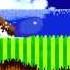 Sonic 2 Emerald Hill Zone