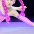 Star Trek Guryanova Amelia Watch The Performance Of The Gymnast At 6 And 7 Years Old