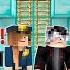 KIZ POLİS YER ALTI EVİ BULDU Minecraft