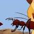 The Lion Guard Never Judge A Hyena By It S Spots SiSi Ni Sawa Song Scene HD