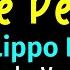 Some People Fra Lippo Lippi Karaoke Version