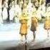 Ballabili Gloria All Egitto Da AIDA Arena Di Verona 30 06 2016