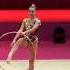 AVERINA Arina RGF 2021 Rhythmic Worlds Kitakyushu JPN Qualifications Hoop