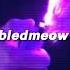 искры тима белорусских Nightcore Speed Up Bledmeow