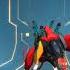 GAME CLOSED All Evangelion Units In Eva Dawn English Version