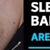 Could Dads Hold The Key To Newborn Babies Getting A Full Night S Sleep ABC News