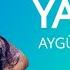 Aygun Agayeva Yalan Audio Music