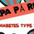 PUMPA PÅ RUMPA Diabetestype 1 OFFISIELL TEKSTVIDEO