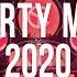 Party Mix 2020