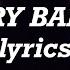 Demi Lovato Cry Baby Lyrics