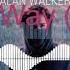 Alanwalker Onmyway Remix On My Way Alan Walker Arda Remix