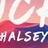 Halsey Lucky Lyrics