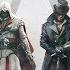 Hero A Assassin S Creed GMV Song By Tommee Profitt Mike Mains