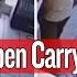 This Video Is Why I Don T Open Carry In The City