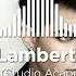 Adam Lambert If I Had You Studio Acapella