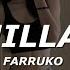 Farruko Chillax Letra Lyrics