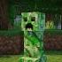 64 Bits 32 Bits 16 Bits 8 Bits 4 Bits 2 Bits 1 Bit Creeper