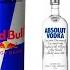 Red Bull Vodka Review