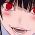 Yumeko Yandere Meow Meow Kakegurui Scene