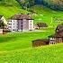 Switzerland Countryside Life Relaxing Walk In Switzerland S Most Beautiful Villages