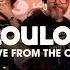 Kolombo LouLou Players Sharam Jey Mason B2B Amsterdam Dance Event 2017 De Club Up