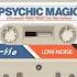 PSYCHIC MAGIC