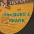 Sunny By FRANK SINATRA DUKE ELLINGTON Enjoy This Iconic Collaboration Have A SUNNY Day