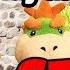 Bowser Junior S Playtime FULL SERIES SML Marathon