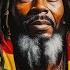 Rastafari Rise Raggae Music Jamaica