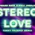 Stereo Love Slowed Reverb 1h