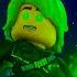 Ninjago Lloyd In My Bones The Score