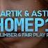 Artik Asti Номер 1 Nomer 1 Ice Climber Fair Play Remix