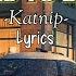 HARD TO LOVE Katnip Lyrics Pop