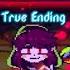 StoryShift Facing Demons Chara Fight UNDERTALE Fangame True Ending Genocide And Mercy Ending