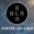 BLR Winter 2024 Mix