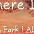 Somewhere I Belong Lyrics Linkin Park