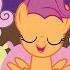 My Little Pony Friendship Is Magic Being Big Is All It Takes Ukrainian