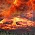 Horrifying Today The 2nd Massive Volcano Eruption In Yellowstone Park Visitors Run Very Panicked