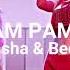 NATTI NATASHA BECKY G RAM PAM PAM ANAY REMIX